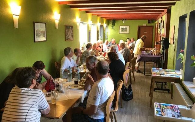 Pension Am Stadtrand