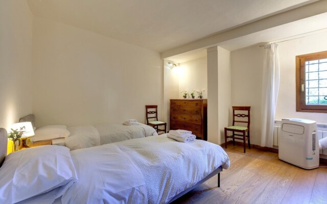 San Giorgio 71 in Firenze