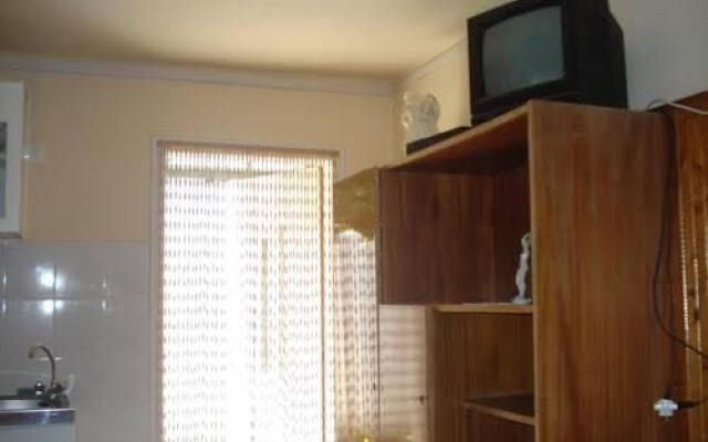 Alex Apartman