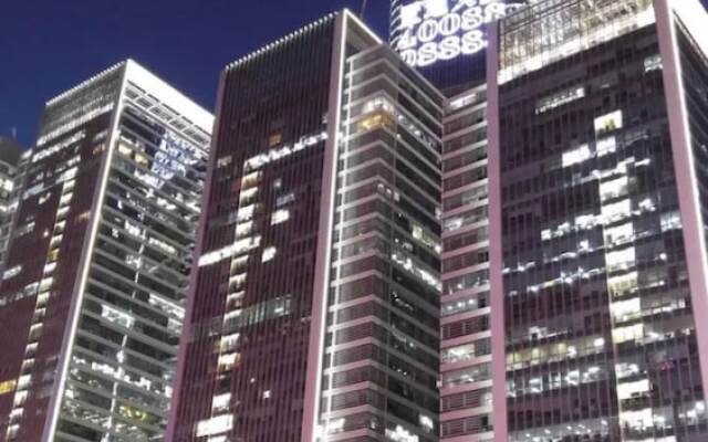 Shenzhen Soho Service Apartment