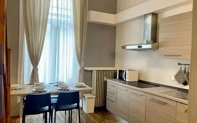 Casa Marsili