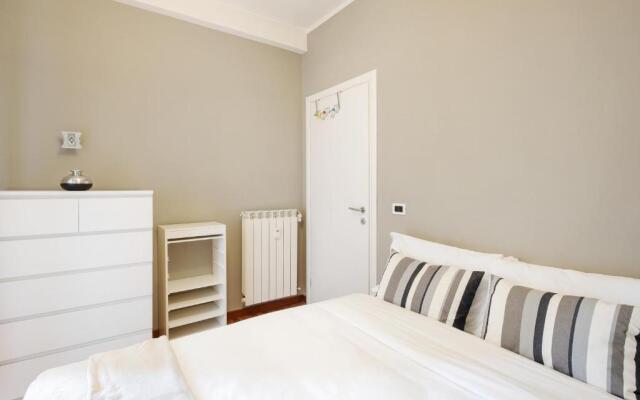 BMGA l Penthouse With Terrace and 3Bdr in San Giovanni