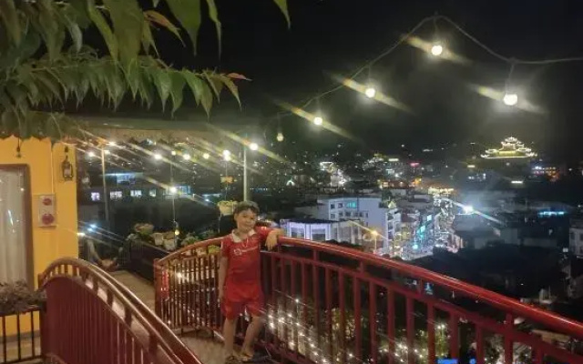 Alley House Sapa Homestay