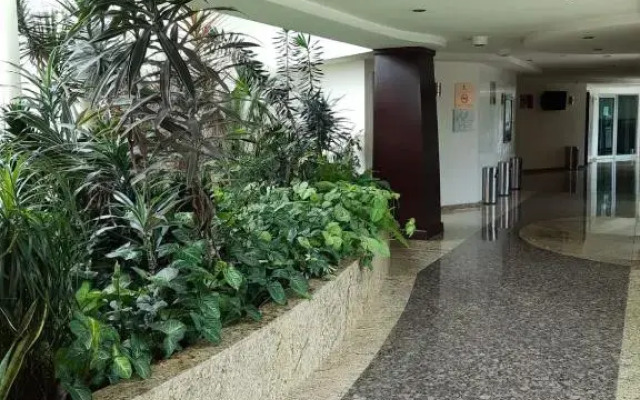 Hotel Madeira