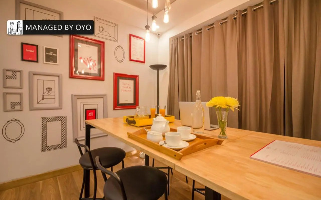 Super Townhouse Hinjewadi