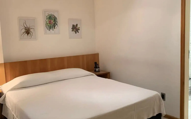 Mc Flats Ipanema Beach Star