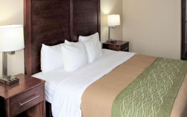 Comfort Inn & Suites St. Louis - Chesterfield