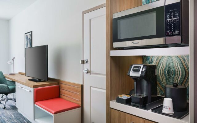 Hilton Garden Inn Apopka City Center