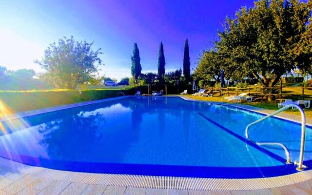 Agriturismo Metina