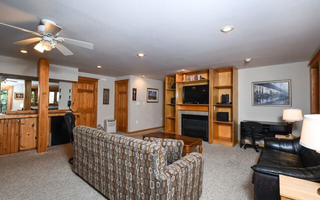 A Wonderful Place 5 Bedroom House