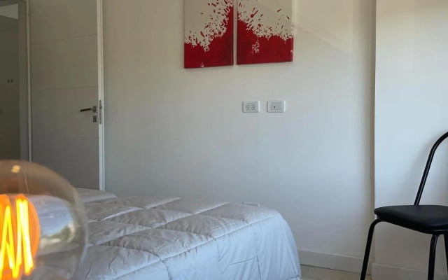 Administración MAIPU 3B DEPTO PREMIUM