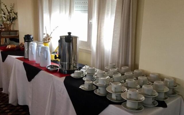 Calfucura Apart Hotel