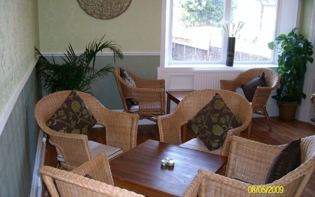 Beechwood Ensuite Guest House