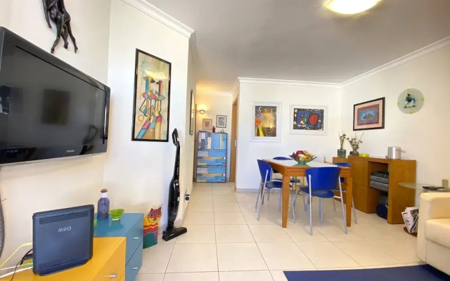 Vilamoura Central 7 With Pool by Homing