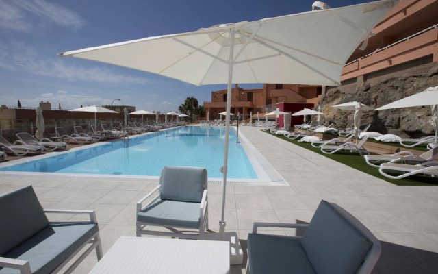 Marina Elite Hotel