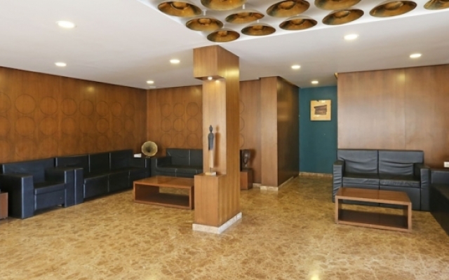 OYO 8600 Hotel Deepali Executive