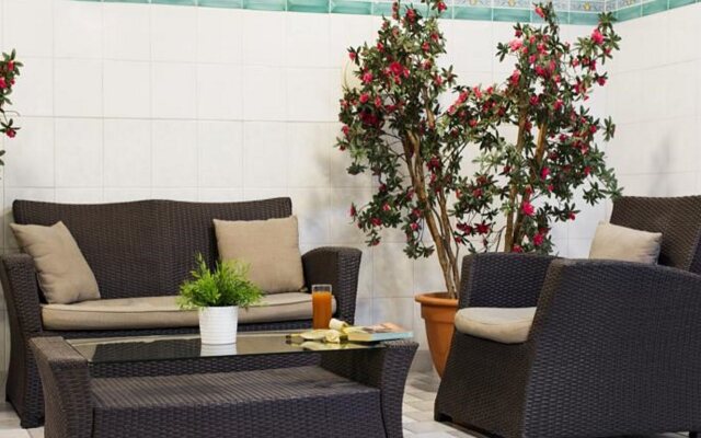 Scandic Sundsvall City