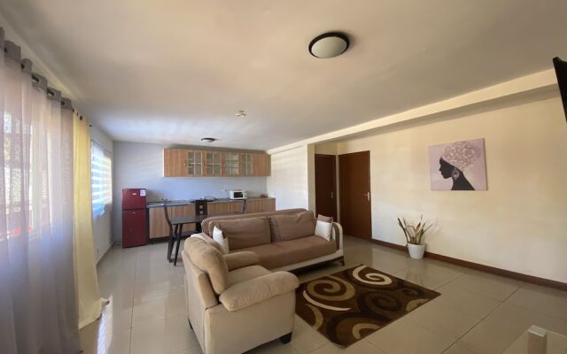 Residence Maeva