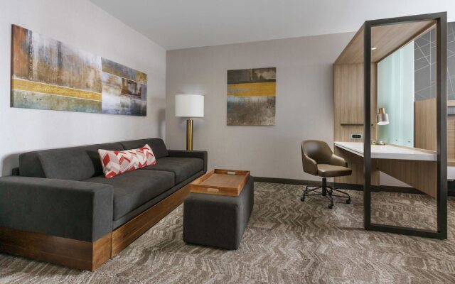 SpringHill Suites Philadelphia West Chester/Exton