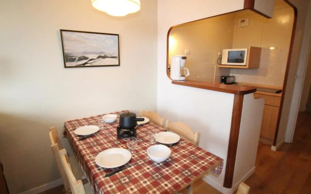 Appartement Avoriaz, 2 pièces, 5 personnes - FR-1-633-23