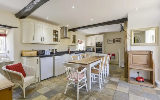 Michaelmas Cottage