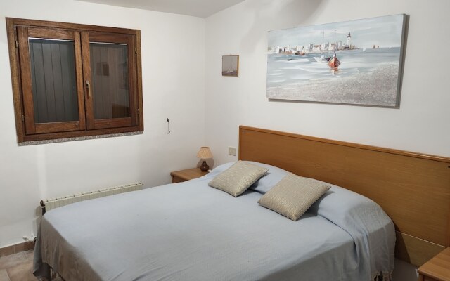Blue Bay Apartment Baja Sardinia