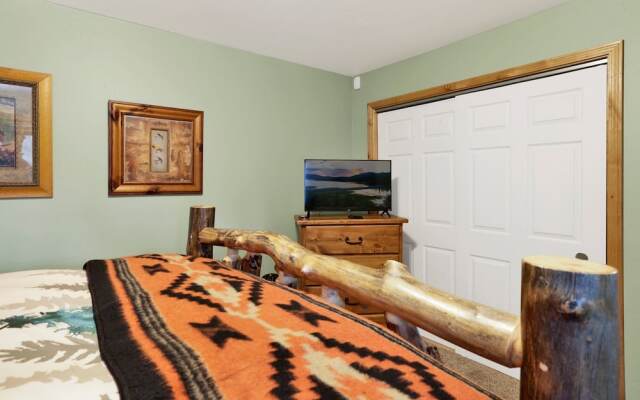 Sleepy Bear Lodge # 2385