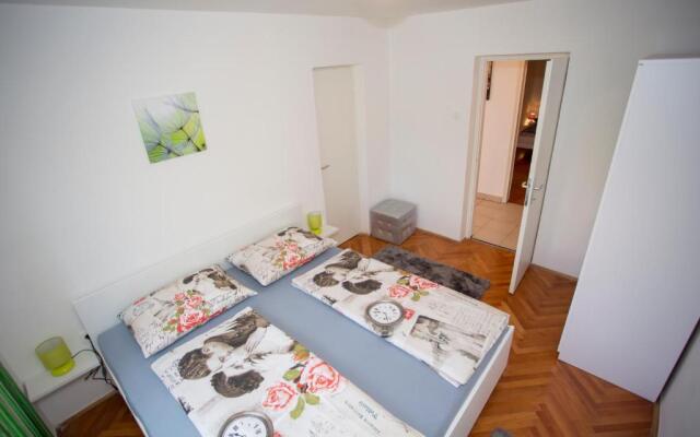 Dream Apartment Rijeka 3