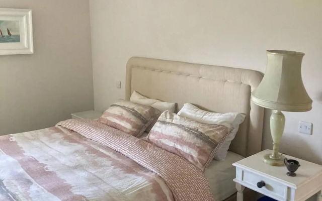 Luxury Galway Getaway With 5 Bedrooms