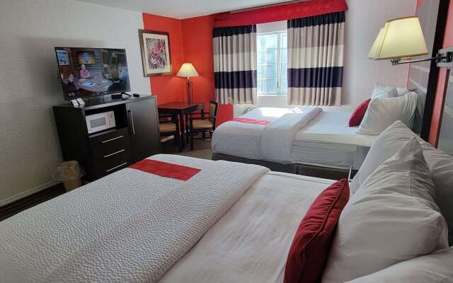 Ramada by Wyndham Mountain Home