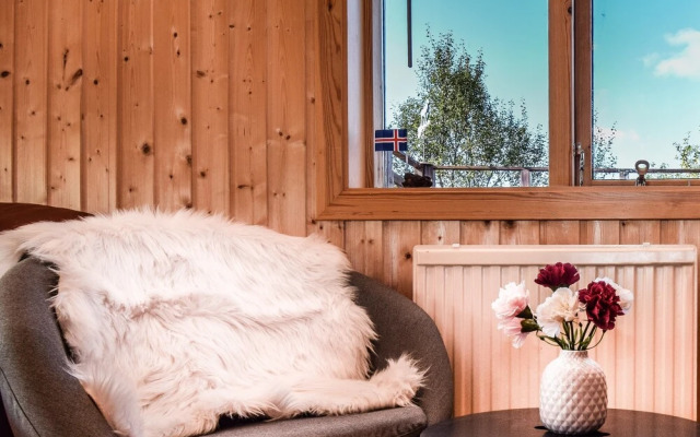 Cottage O12