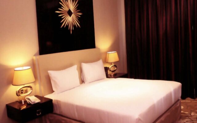 Sutan Raja Hotel & Convention Palu