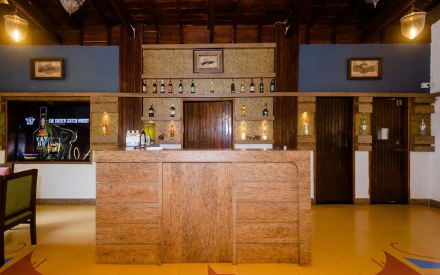 OYO 28759 Green Park Club Resort