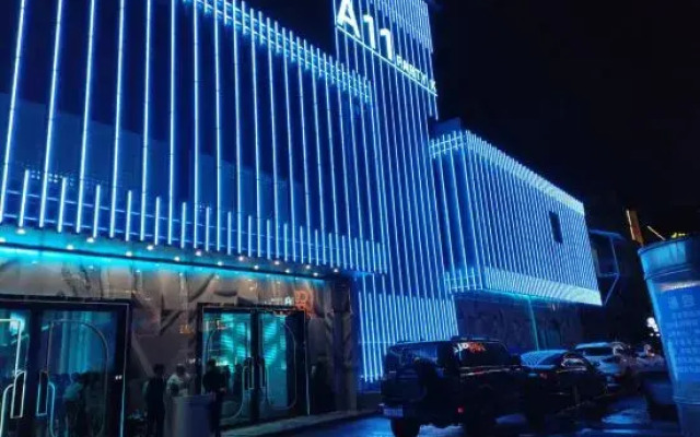 Datang Yuelin Hotel (Enshi Bridge Road)