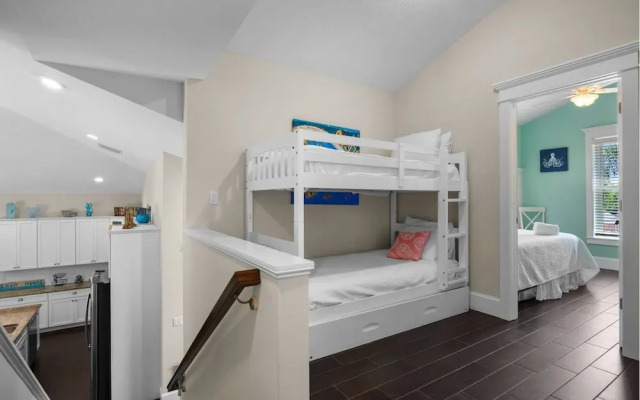 Sunset & Sand 4 Bedroom Townhouse