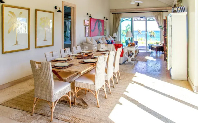 Wild Orchid Hideaway: Lux Beachfront Sanctuary