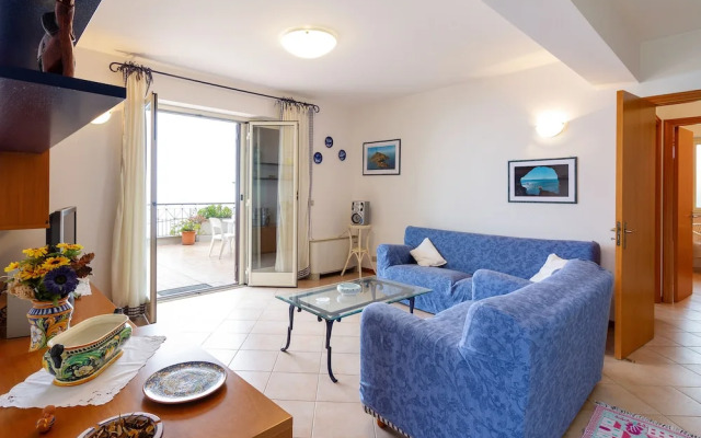 Fontana Vecchia Seaview Apartment