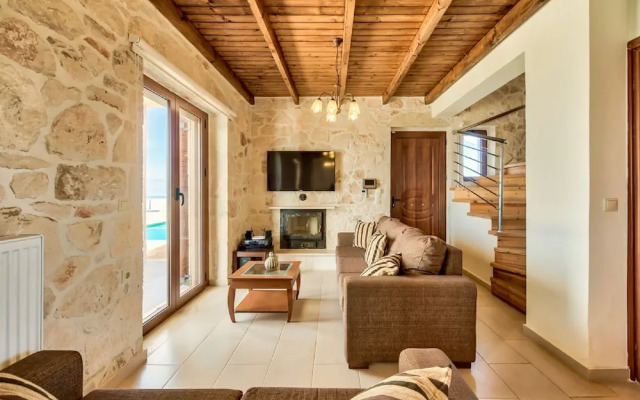Villa Traditional 1