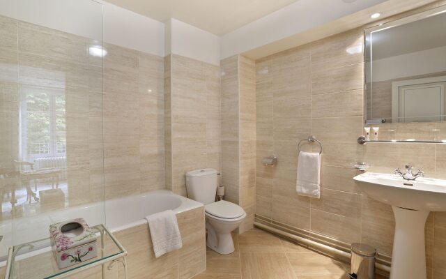 Château de La Rozelle