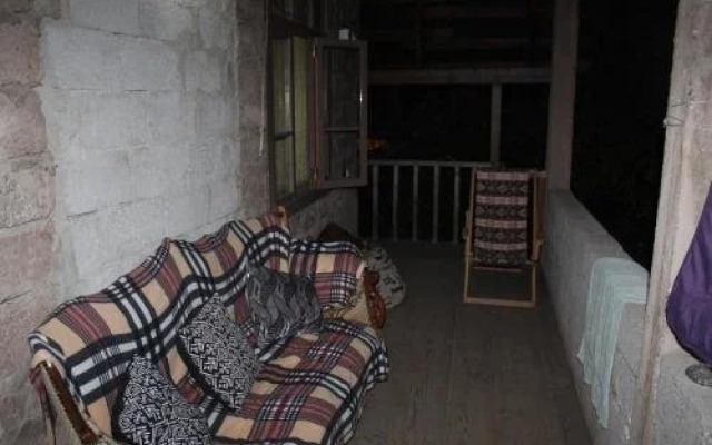 Hotel Mestia