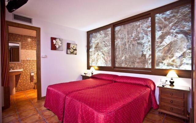 Hostal Palomares