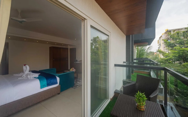 Royal Ace Boutique Hotel