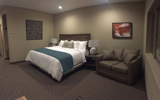 Canyon Country Lodge