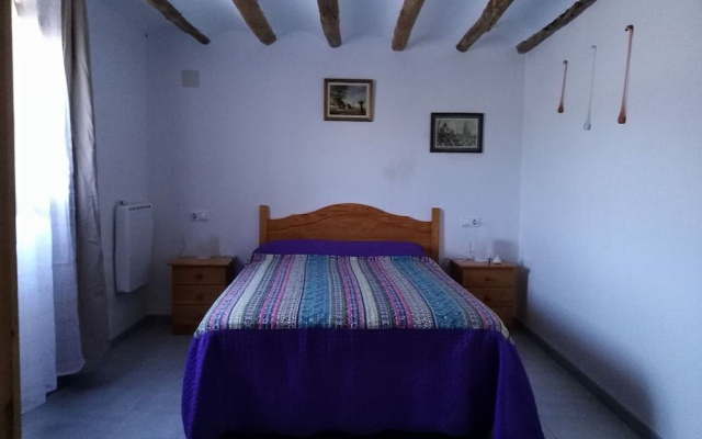 Masia Atalaya - Casa Eliane