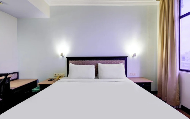 Blissful Comfort Stays MG Road Ernakulam