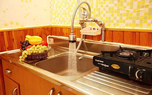 Gapyeong Clear Brook Green Mountain Pension