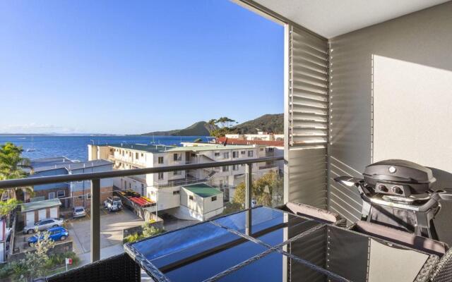 The Shoal Apartments, Unit 410/4-8 Bullecourt Street