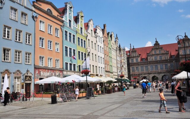 City Center - Ogarna by Apartmore