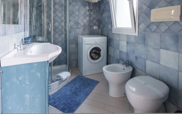 Profumo di Mare in Olbia