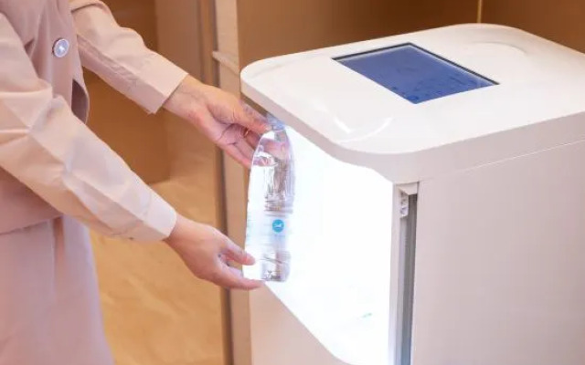 HanTing Hotel (Hefei Nanzhan North Square Longchuan Road)